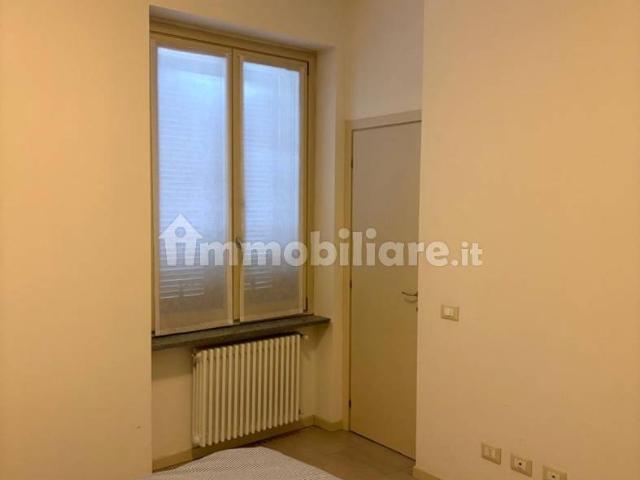 Appartamento in affitto a Vigevano, Lombardia