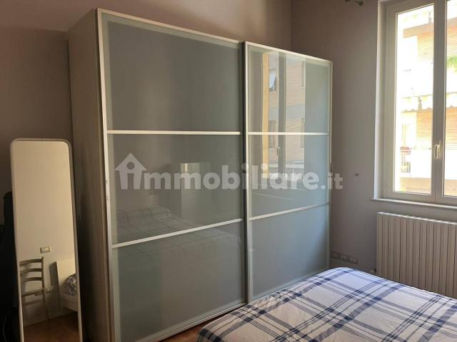 Appartamento in affitto a Centro Storico, Marche