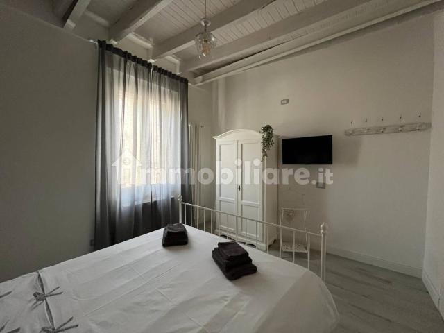 Appartamento in affitto a San Clemente, Nocera Superiore