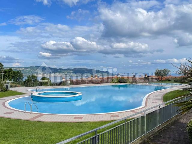 Appartamento in affitto a Comunità Montana Parco Alto Garda bresciano, Toscolano Maderno