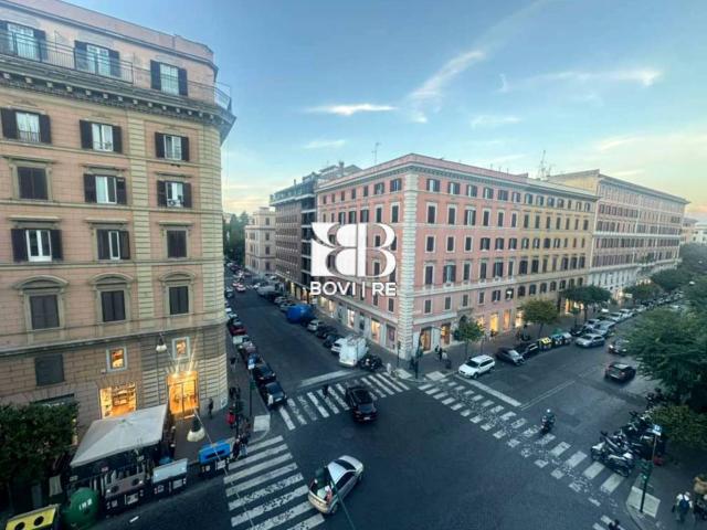 Appartamento in affitto a Municipio Roma I, Roma Capitale