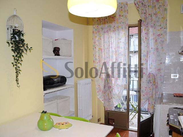 Appartamento in affitto a Piemonte, Torino