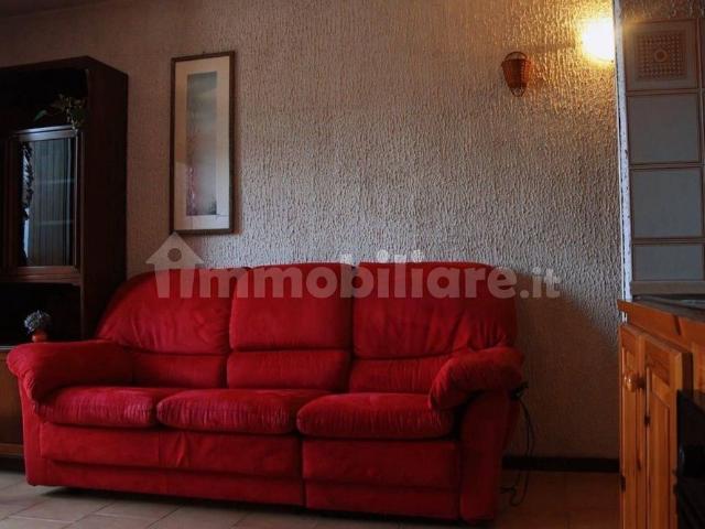 Appartamento in affitto a Comunità montana della valle Camonica, Pian Camuno