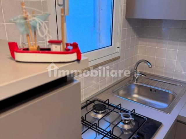 Appartamento in affitto a Rione Sappusi, Marsala