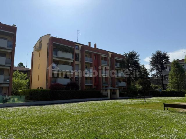 Appartamento in affitto a Lubiana, Sorbolo