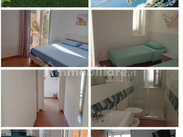 Appartamento in affitto a Letojanni, Sicilia