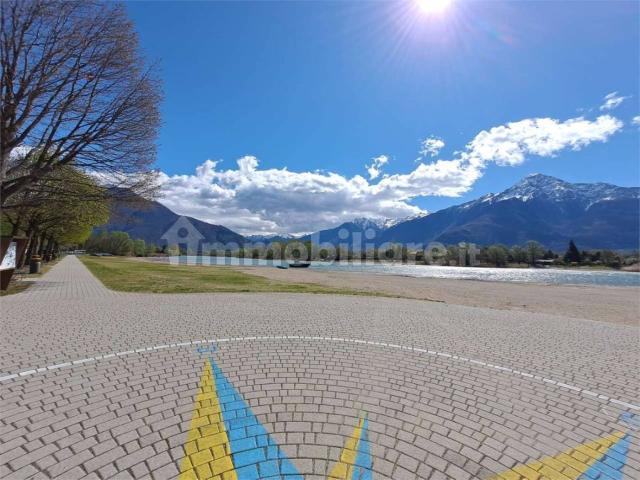 Appartamento in affitto a Sorico, Lombardia
