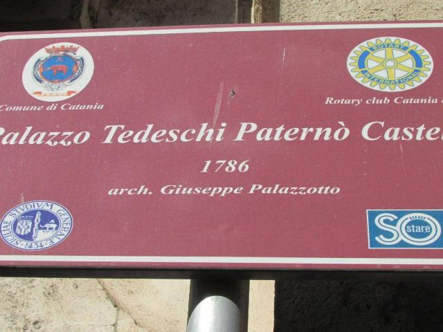 Appartamento in affitto a Centro storico, Catania