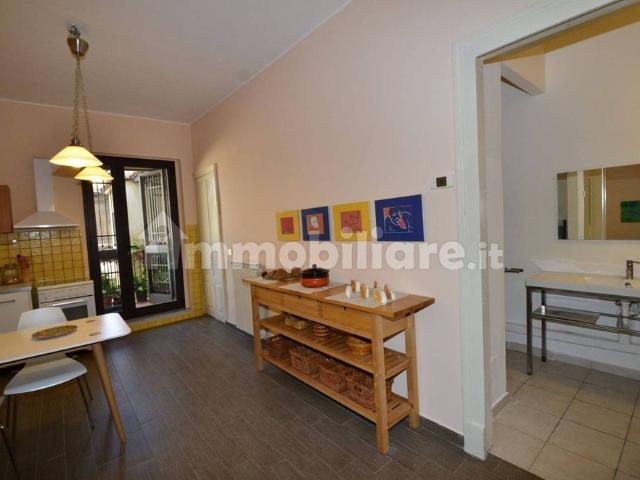 Appartamento in affitto a Civita, Catania