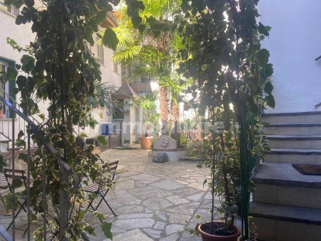 Appartamento in affitto a Asnigo, Cernobbio