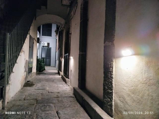Appartamento in affitto a Centro storico, Catania