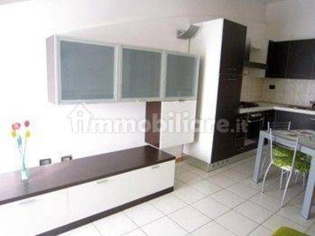 Appartamento in affitto a Sant'Anna / Sveta Ana, Gorizia