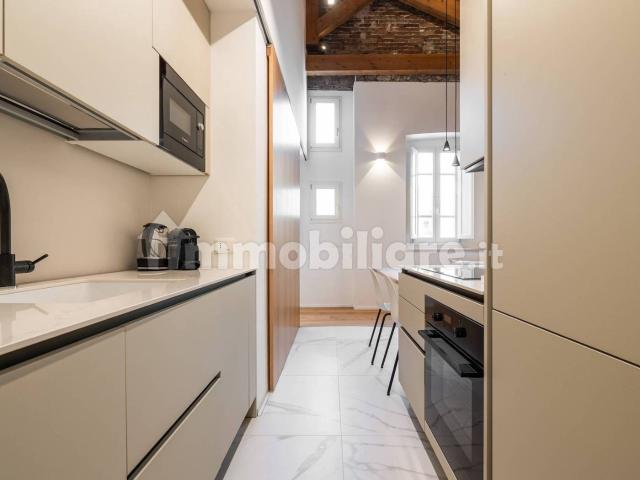 Appartamento in affitto a Lapola/Marina, Cagliari