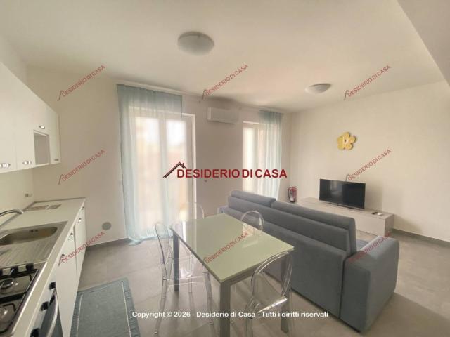 Appartamento in affitto a San Martino, Capo D'orlando