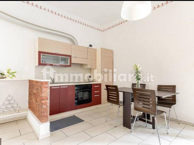 Appartamento in affitto a Regione Siberia, Arona