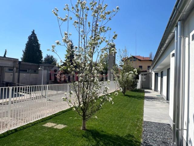 Appartamento in affitto a Intra, Piemonte