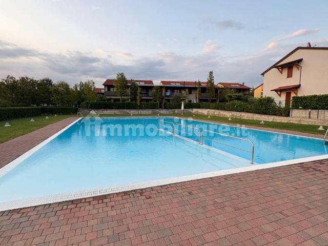Appartamento in affitto a Sandrà, Castelnuovo del Garda