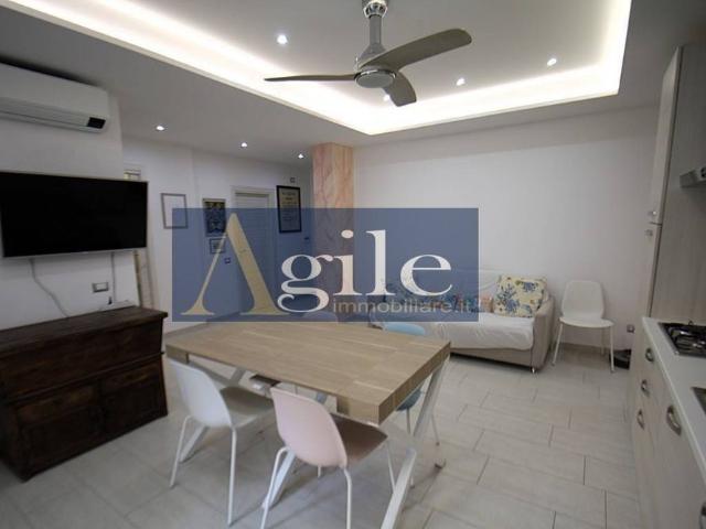 Appartamento in affitto a Albula centro, San Benedetto del Tronto