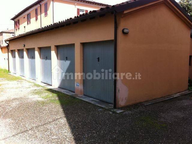 Appartamento in affitto a San Faustino-Madonnina-Quattroville, Modena