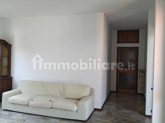 Appartamento in affitto a Bergamo, Lombardia