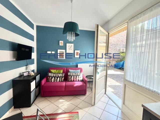 Appartamento in affitto a Cervia, Reggio Emilia