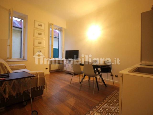 Appartamento in affitto a Bonefro, Molise