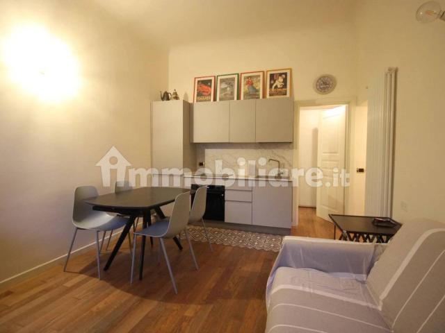 Appartamento in affitto a Bonefro, Molise