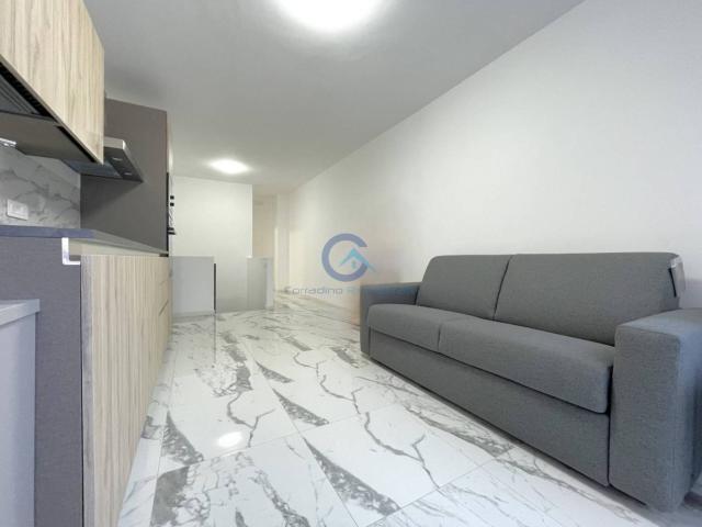 Appartamento in affitto a Bonefro, Molise