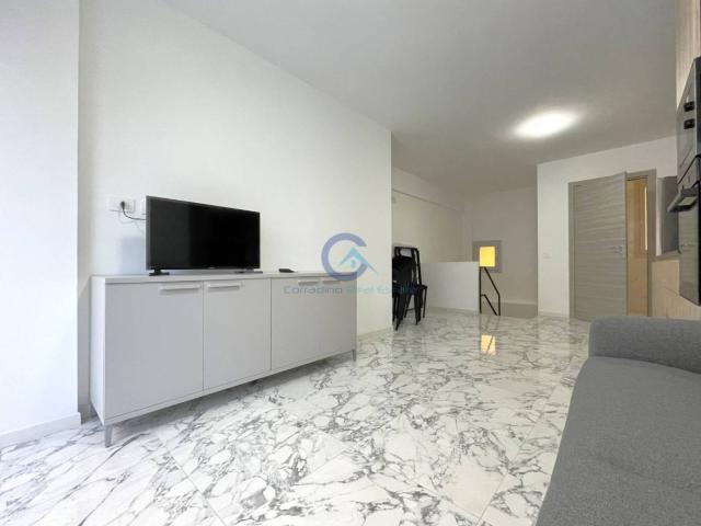 Appartamento in affitto a Siano, Calabria