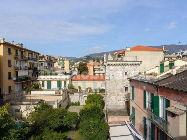 Appartamento in affitto a Bonefro, Molise