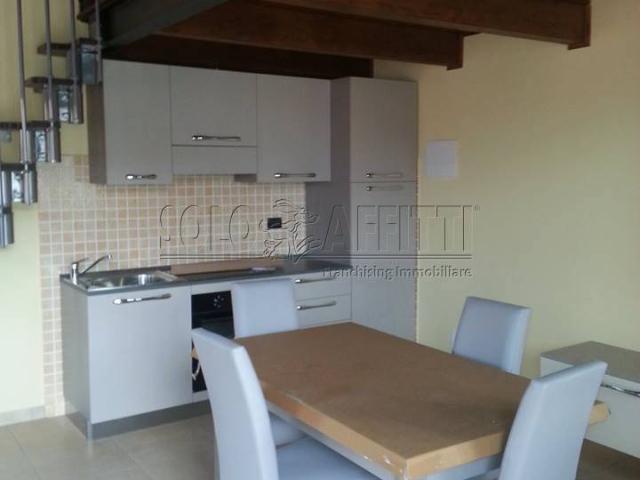 Appartamento in affitto a Piemonte, Torino