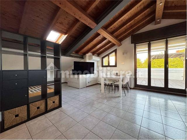 Appartamento in affitto a Xitta, Mazara Del Vallo