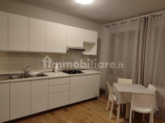 Appartamento in affitto a Angarano, Bassano Del Grappa