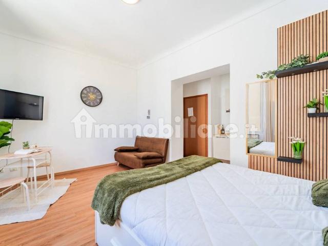 Appartamento in affitto a San Remo, Liguria
