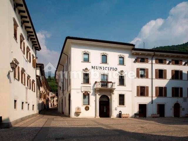 Appartamento in affitto a Comunità della Vallagarina, Ala