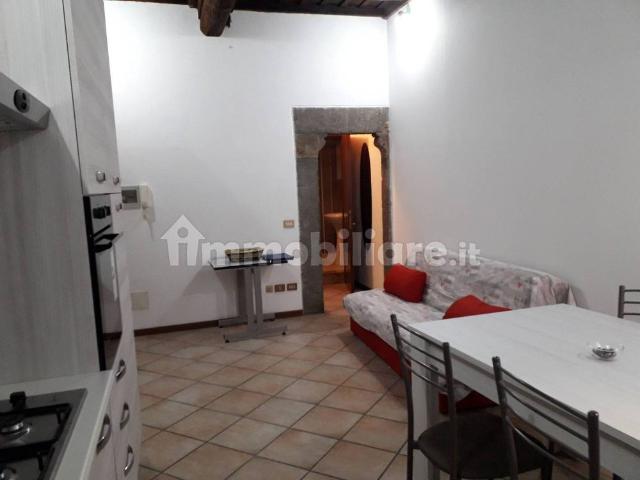 Appartamento in affitto a Viterbo, Lazio