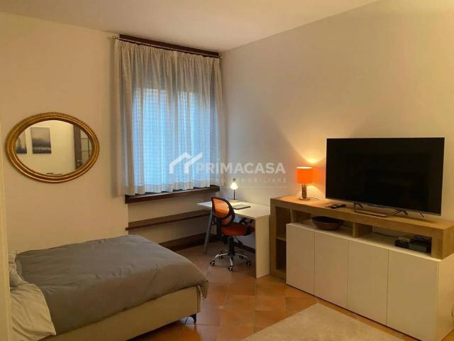 Appartamento in affitto a Centrale, Milano