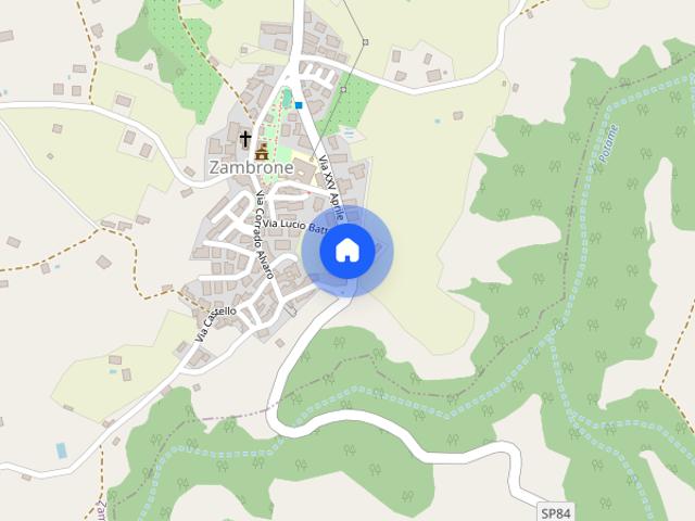 Appartamento in affitto a Calabria, Vibo Valentia