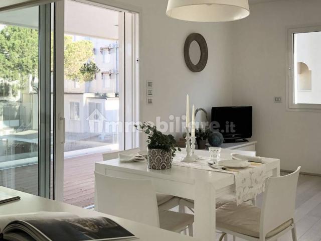 Appartamento in affitto a Milano Marittima, Cervia