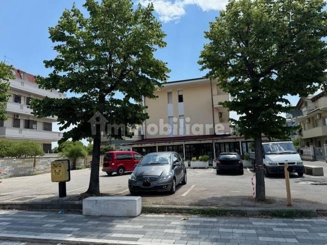 Appartamento in affitto a Villa Canonico, Montesilvano