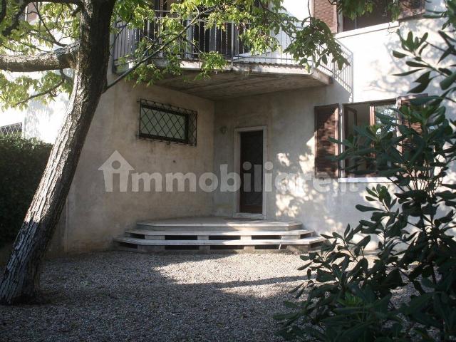 Appartamento in affitto a Rudiano, Lombardia