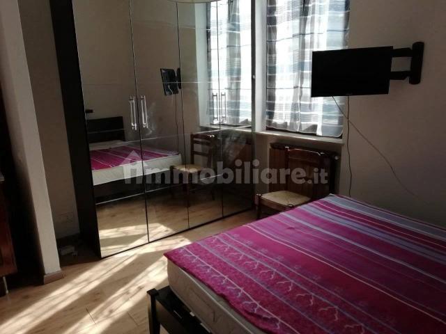 Appartamento in affitto a Castelletto, Abbiategrasso