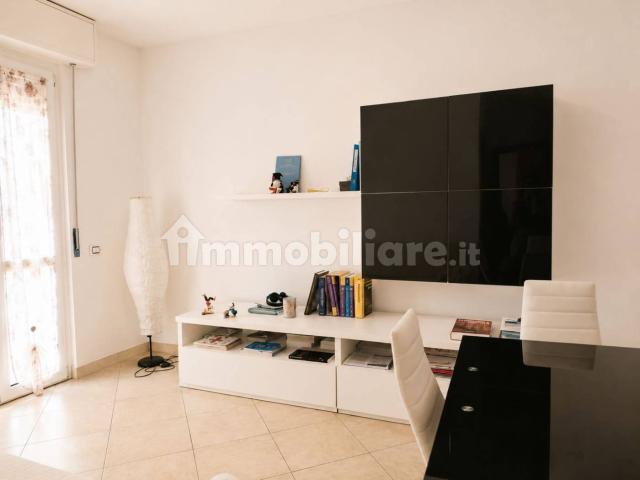 Appartamento in affitto a Santa Rita, Piemonte