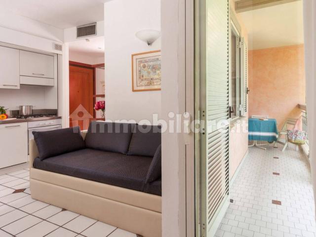 Appartamento in affitto a Riccione, Reggio Emilia