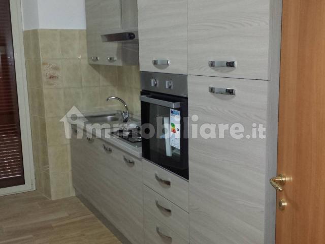 Appartamento in affitto a Frosinone, Lazio