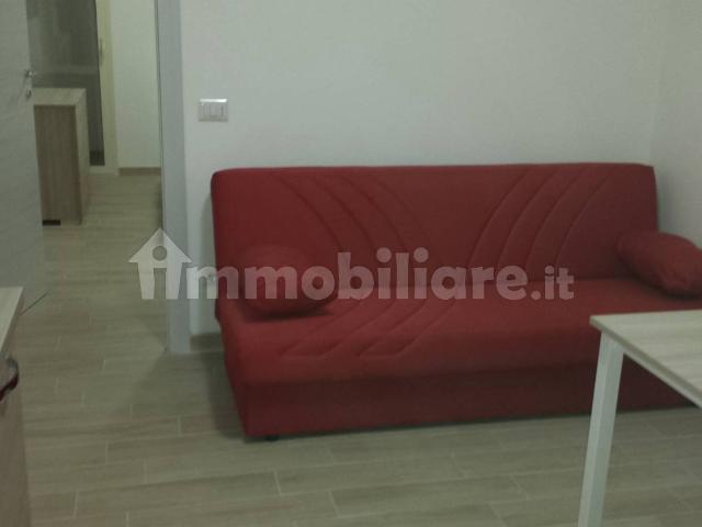 Appartamento in affitto a Frosinone, Lazio