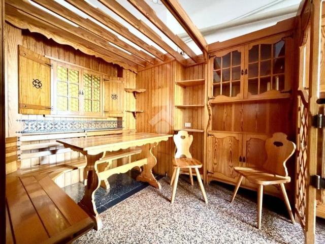Appartamento in affitto a Quarto dei Mille, Genova