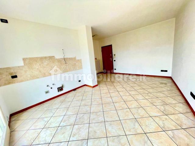 Appartamento in affitto a Vicenza, Veneto