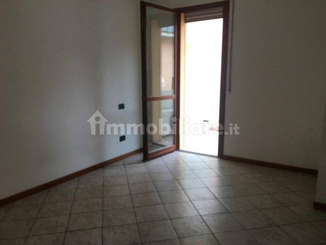 Appartamento in affitto a Vicenza, Veneto