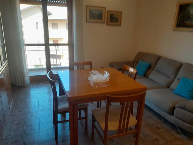 Appartamento in affitto a Broni, Lombardia